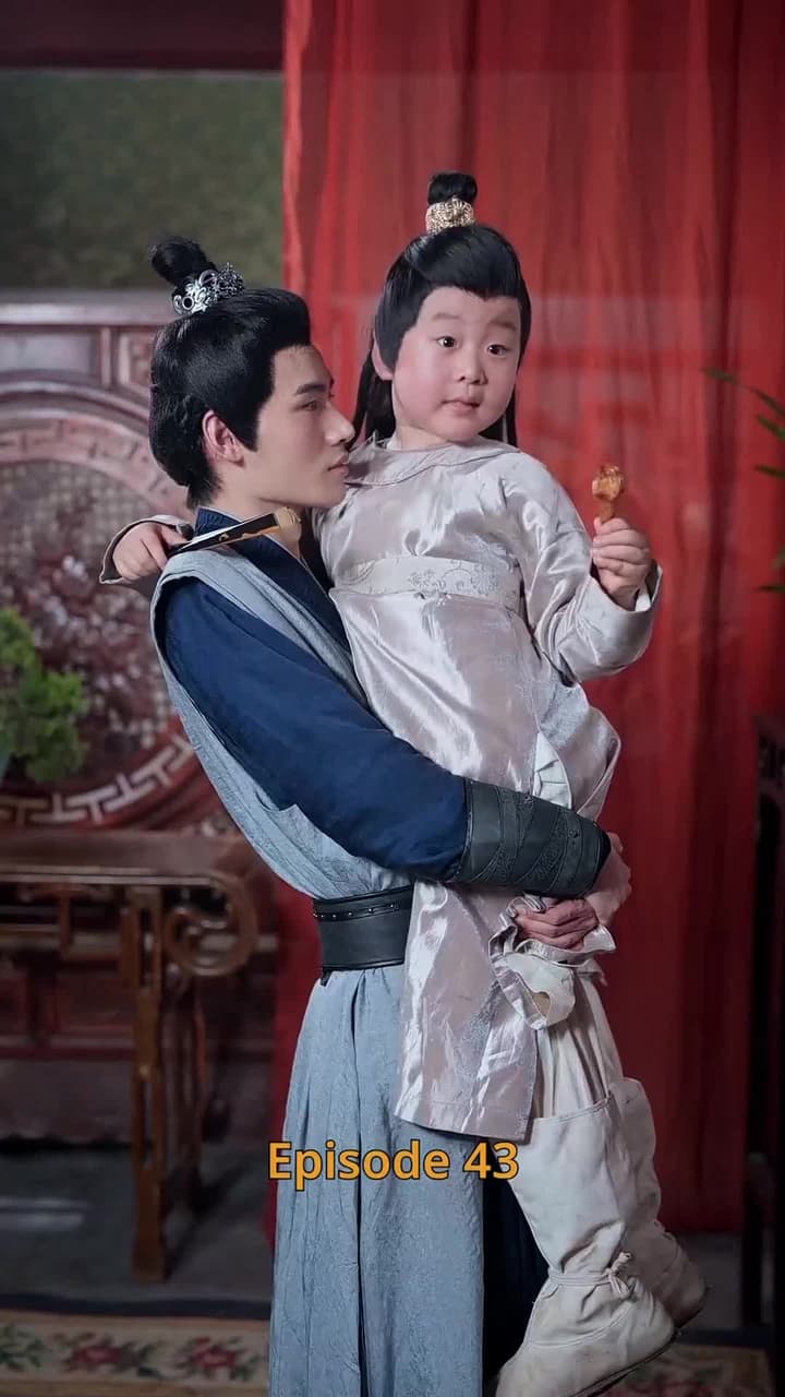 [Dubbed]The Chubby Mother's Great Comeback - Episode 43