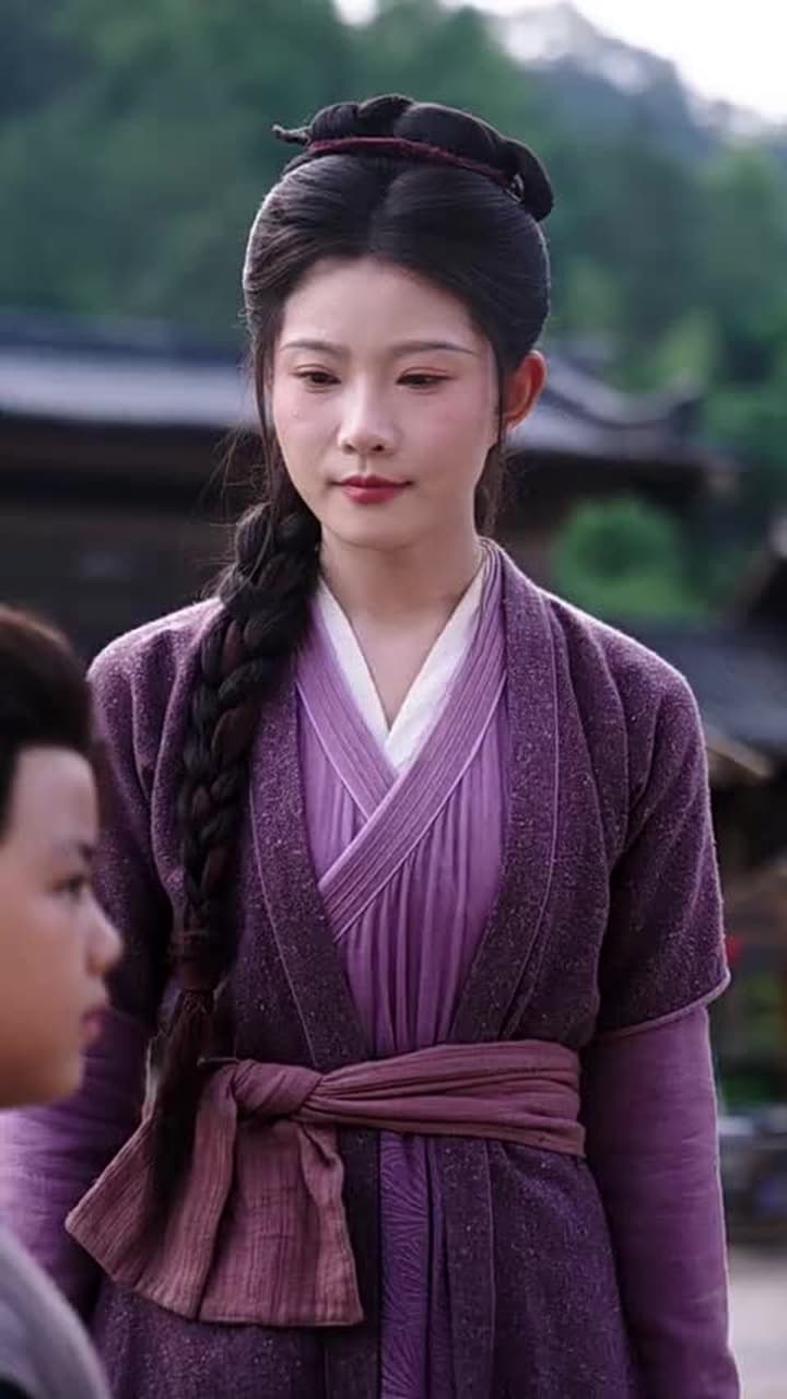 [吹替]転生剣仙 絆の剣は天を衝く - Episode 6