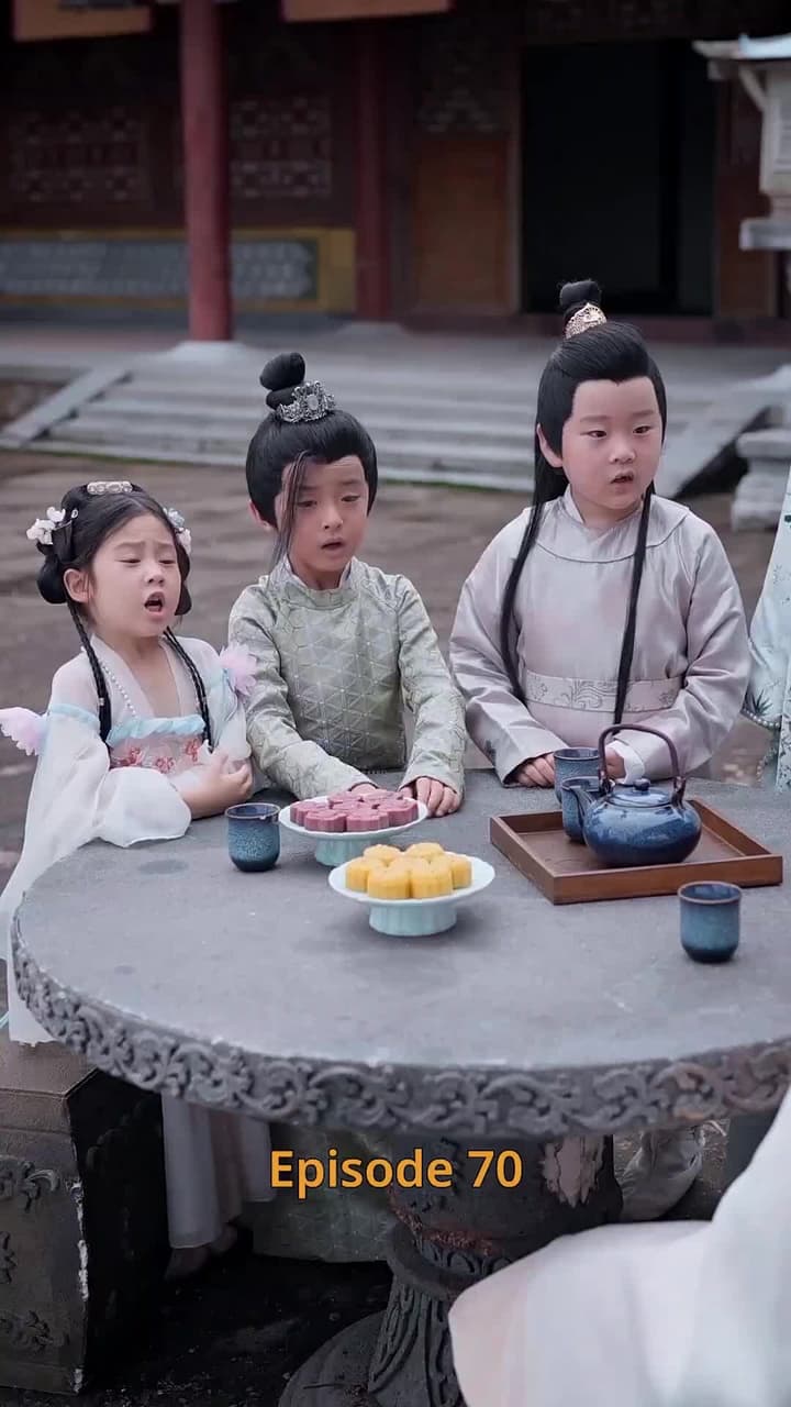 [Dubbed]The Chubby Mother's Great Comeback - Episode 70