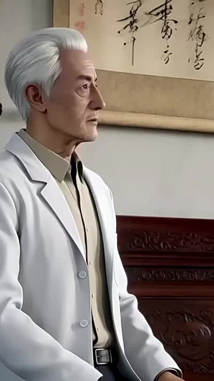 [Dubbed] Miracle Doctor of the Village - Episode 69