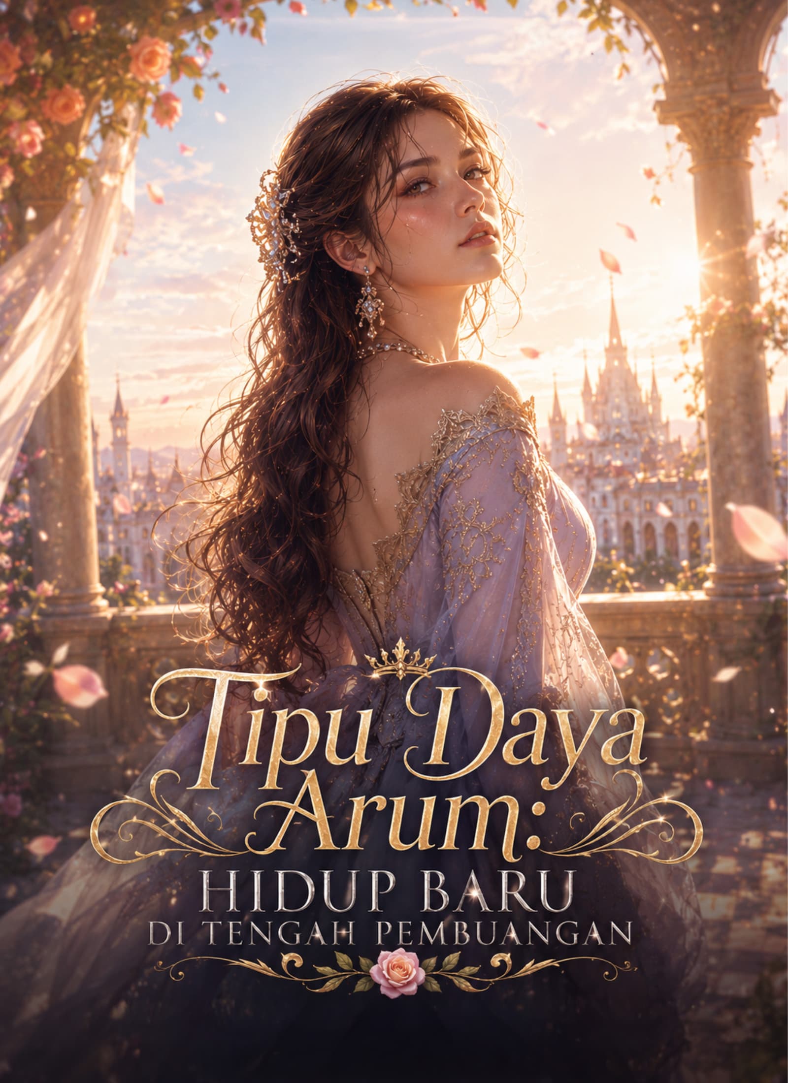 ［Dubbing］Tipu Daya Arum: Hidup Baru di Tengah Pembuangan