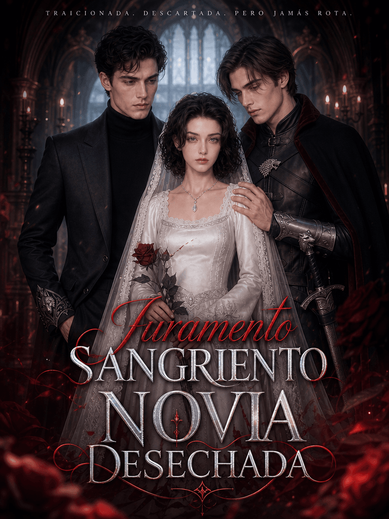 Juramento Sangriento: Novia Desechada