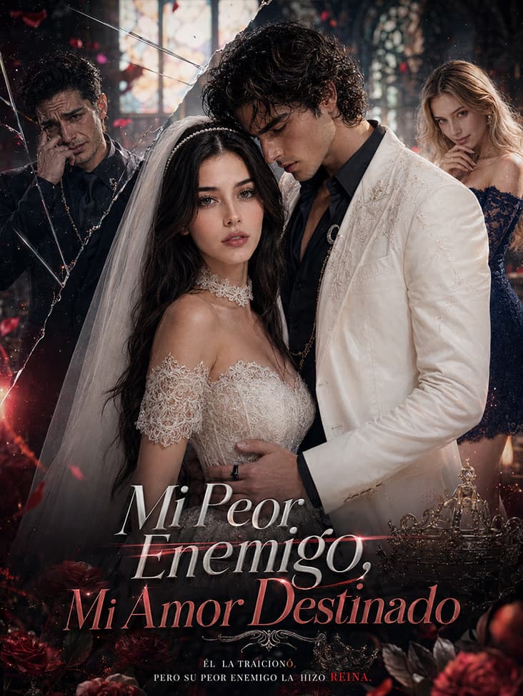 Mi Peor Enemigo, Mi Amor Destinado