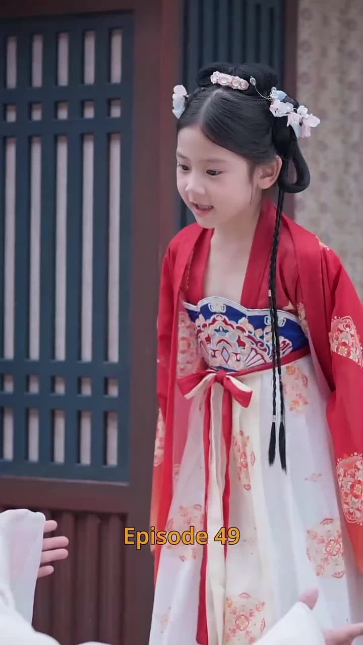 [Dubbed]The Chubby Mother's Great Comeback - Episode 49