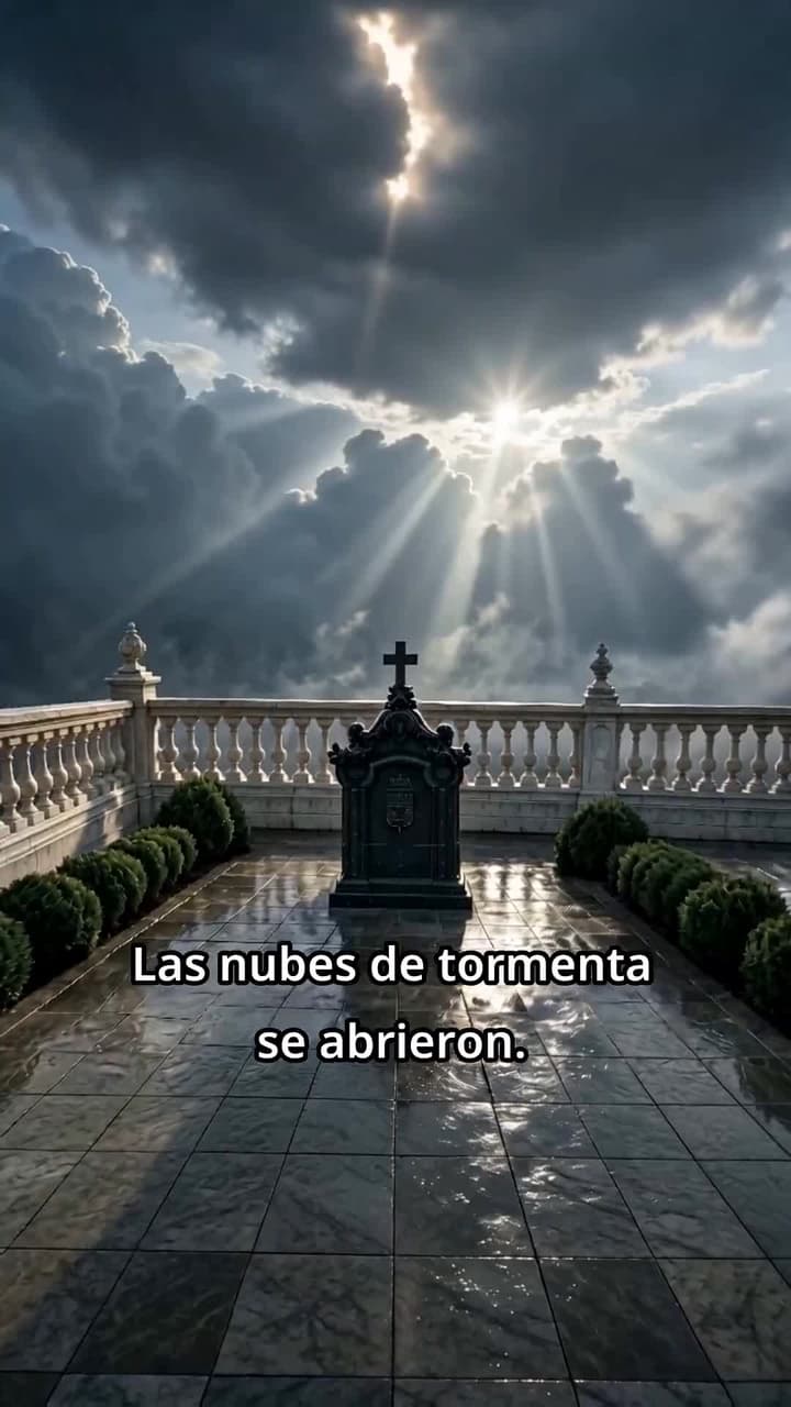 La que escapó con su alma - Episode 30