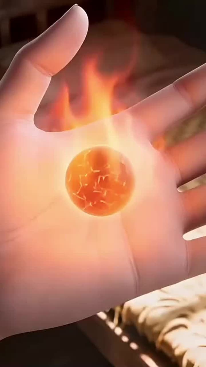 [Dubbed] Five Elements: Road to Eternal Life - Episode 8