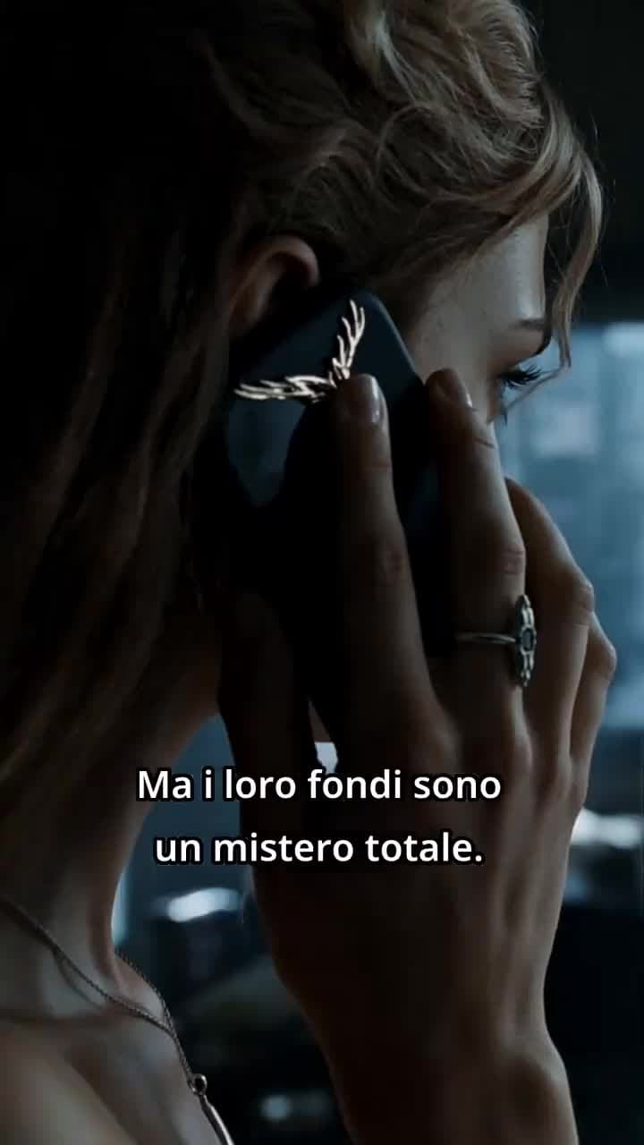 Dominio  Selvaggio - Episode 25