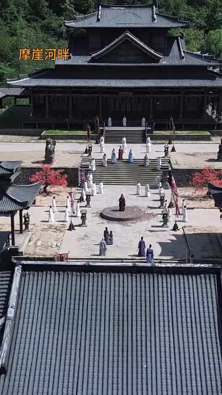 [吹替]転生剣仙 絆の剣は天を衝く - Episode 4