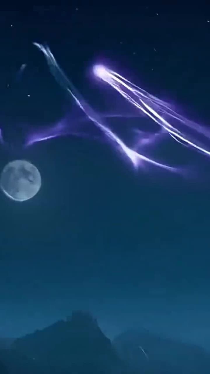 [Dubbed] Five Elements: Road to Eternal Life - Episode 13