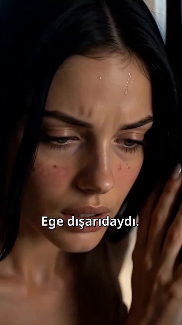 Rüyamdaki Eşim - Episode 6