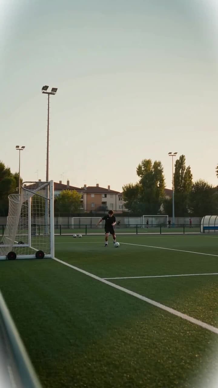 Offside Hearts - Episode 21