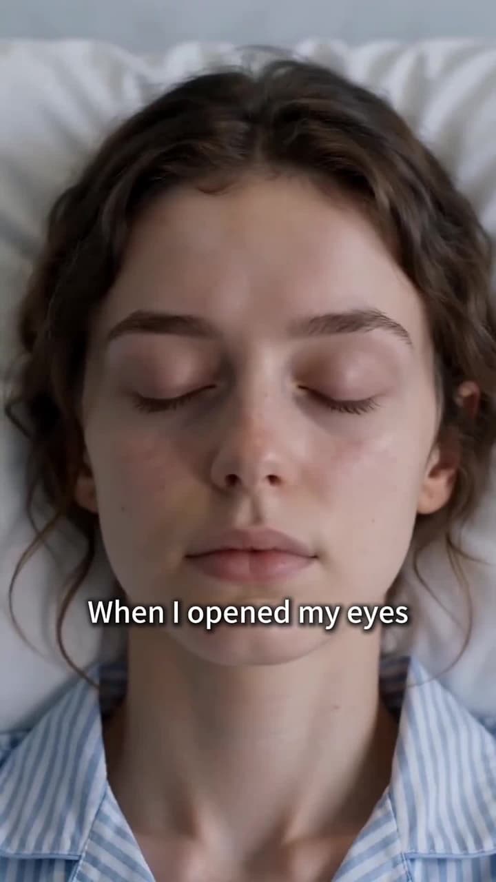 He Chose Her. I Chose the Ice. - Episode 8