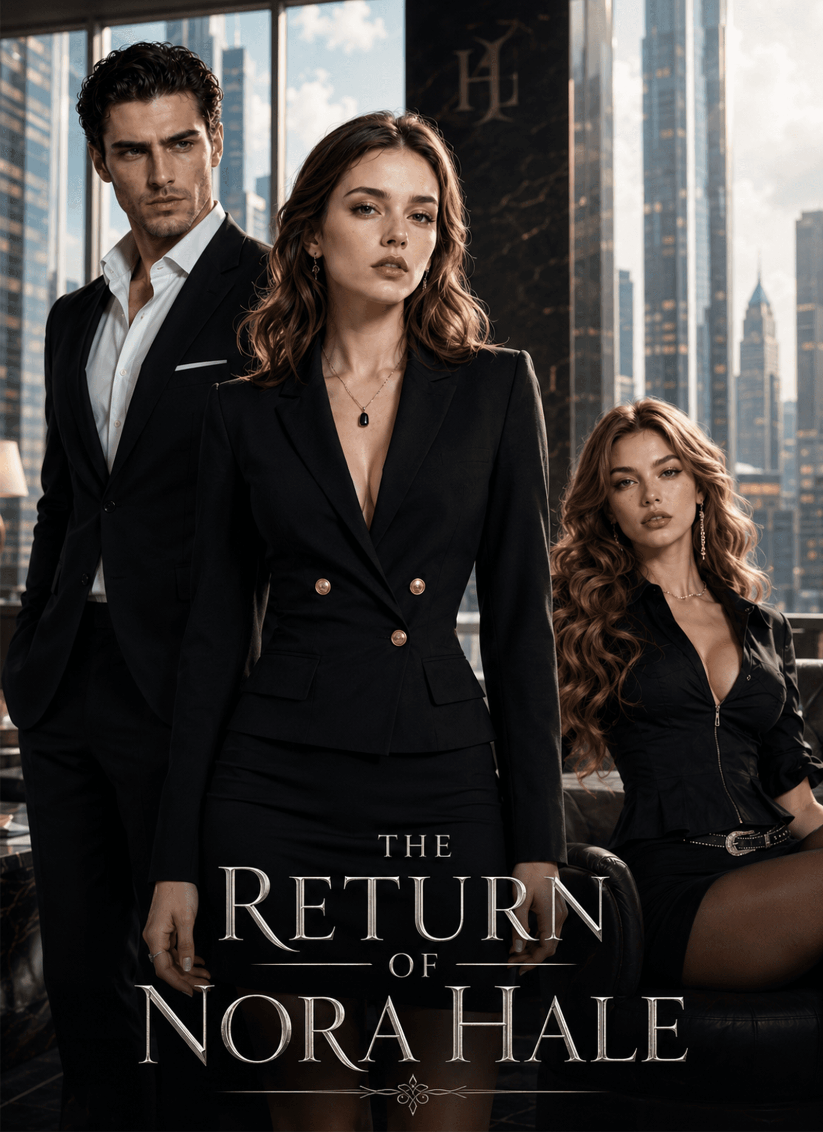The Return of Nora Hale