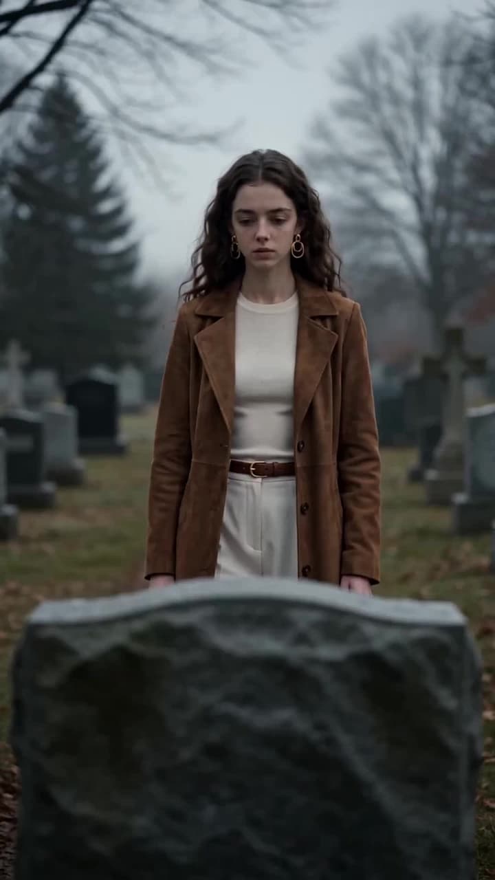 He Chose Her. I Chose the Ice. - Episode 13