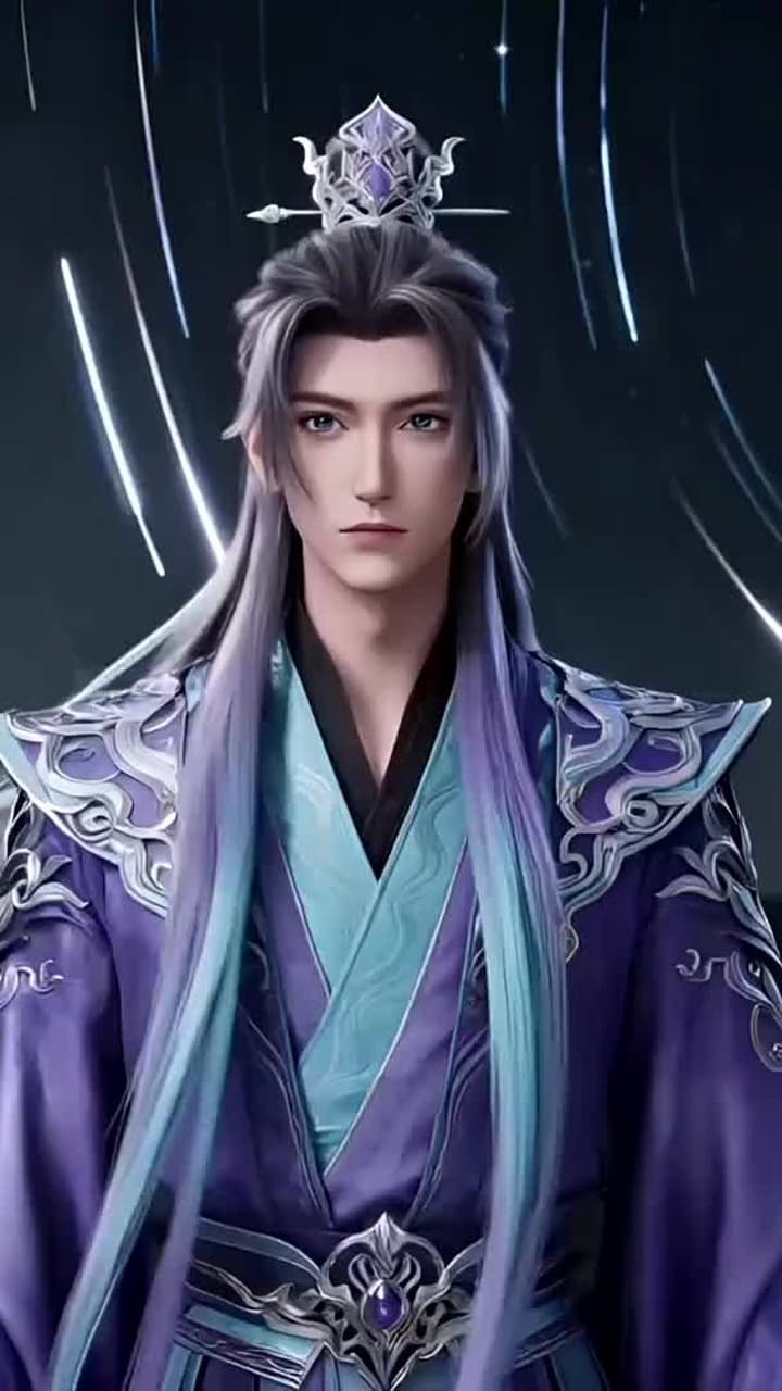 [Dubbed] Five Elements: Road to Eternal Life - Episode 47