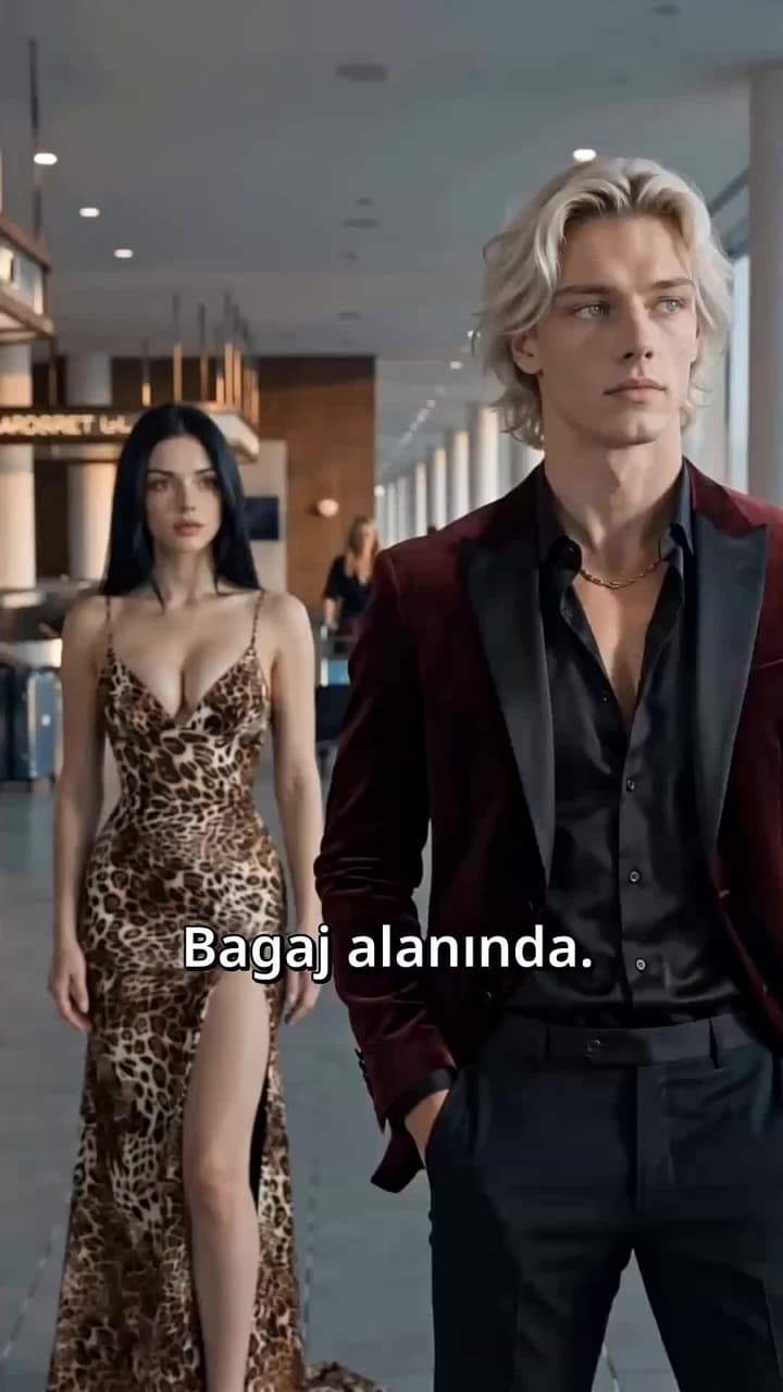 Rüyamdaki Eşim - Episode 3