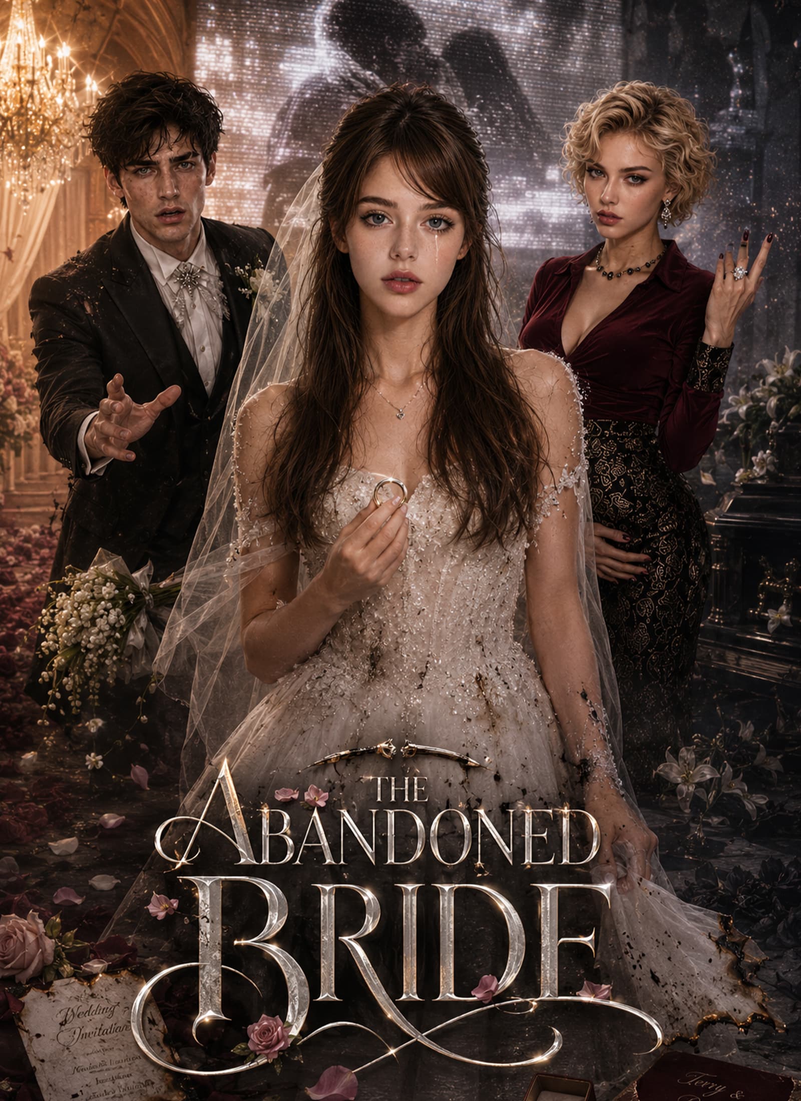 The Abandoned Bride