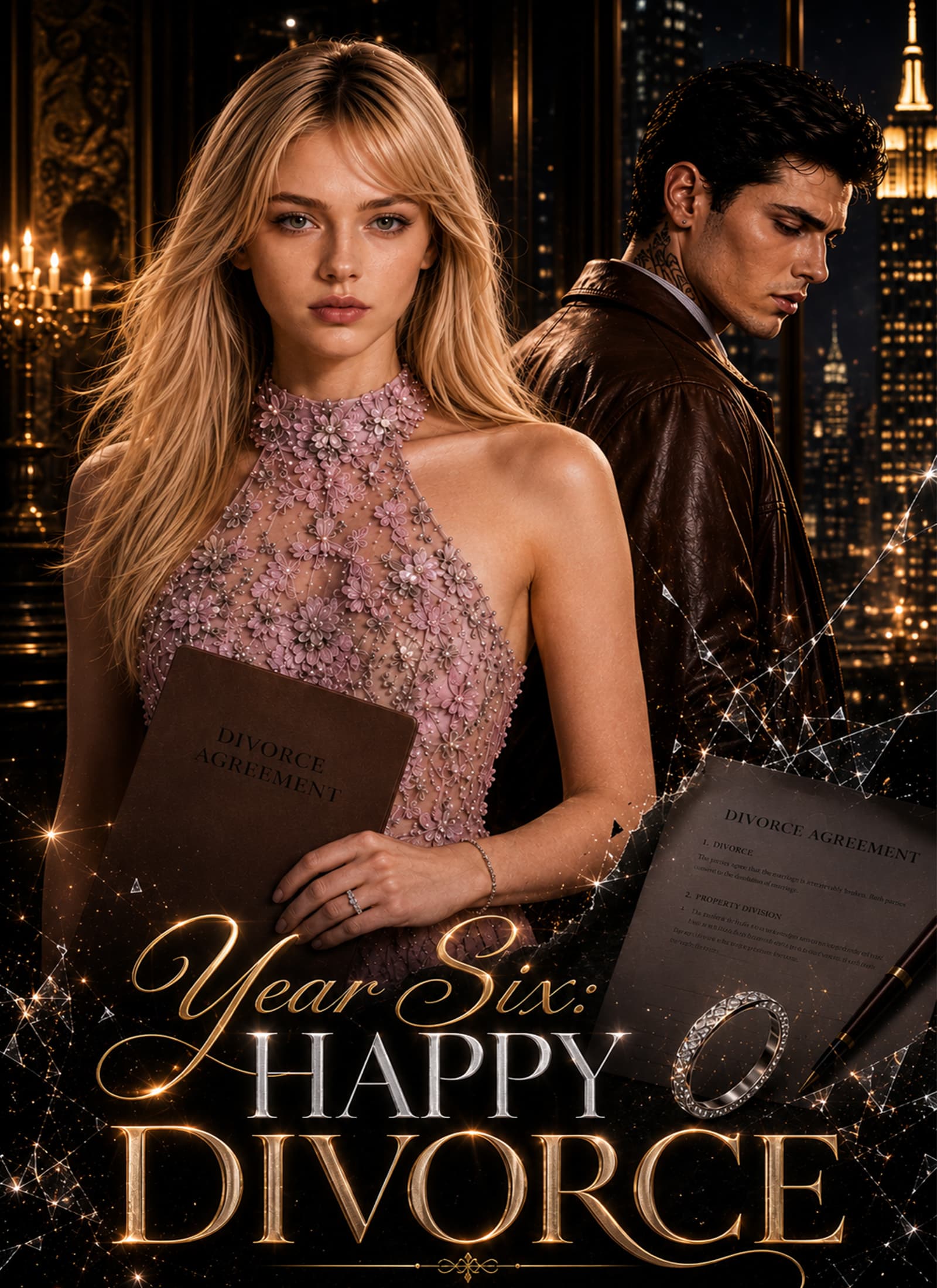 Year Six：Happy Divorce - Episode 1