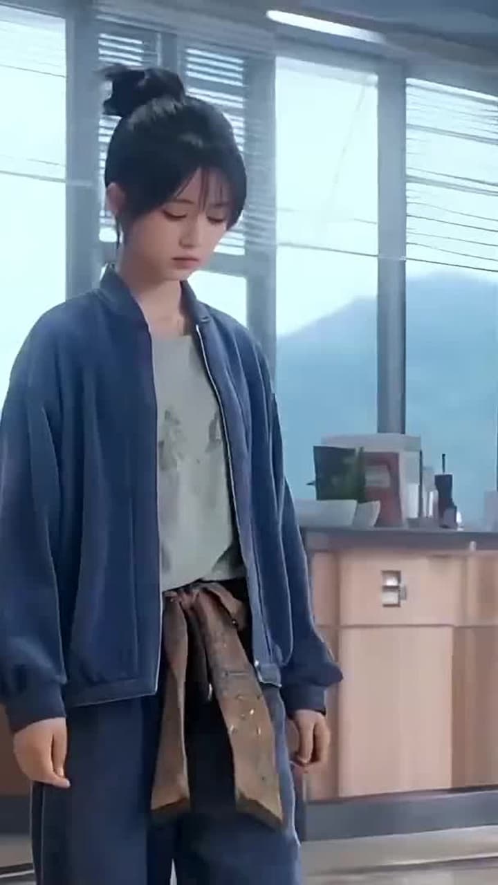 [Dubbed] Miracle Doctor of the Village - Episode 5