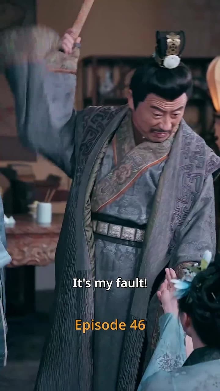 [Dubbed]The Chubby Mother's Great Comeback - Episode 46