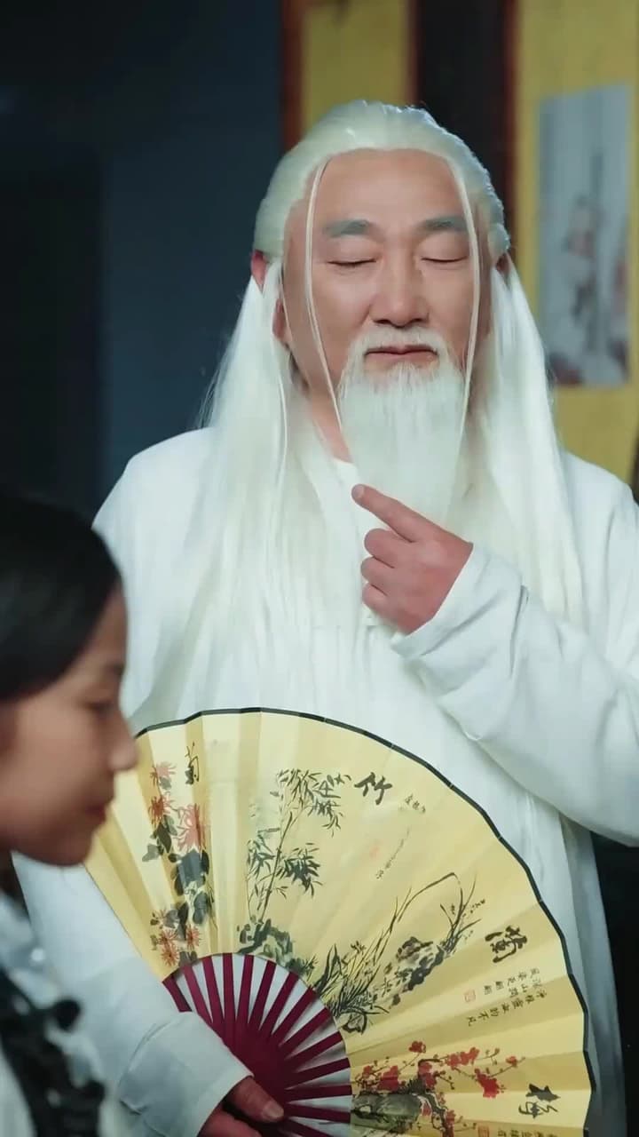[Dubbed] The Petite Healer - Episode 8