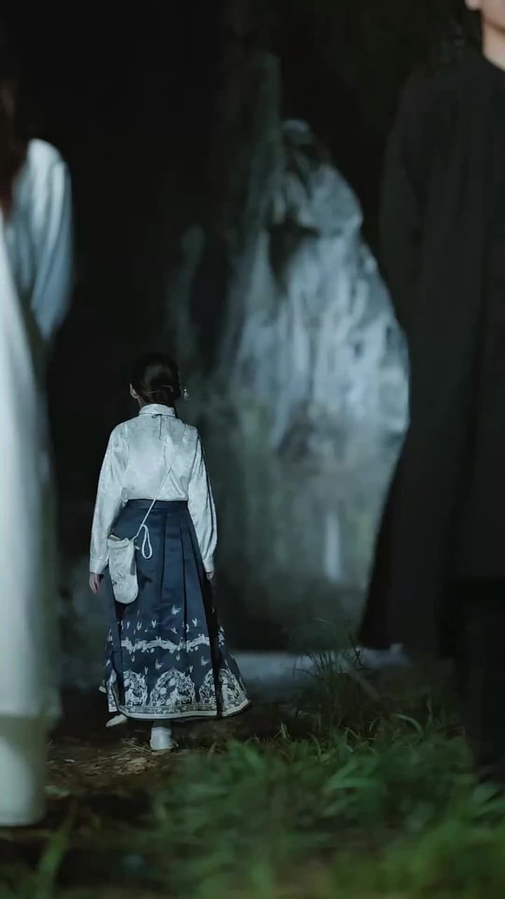 [Dubbed] The Petite Healer - Episode 78