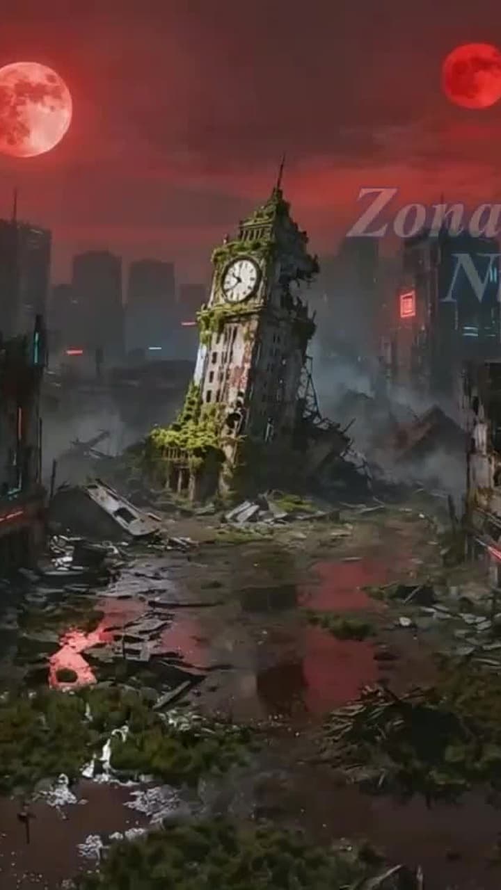 [Doblado]El Repartidor Mágico - Episode 1