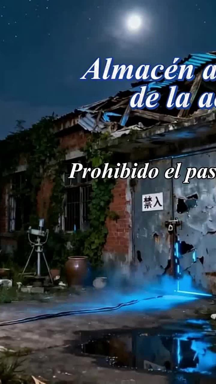 [Doblado]El Repartidor Mágico - Episode 5