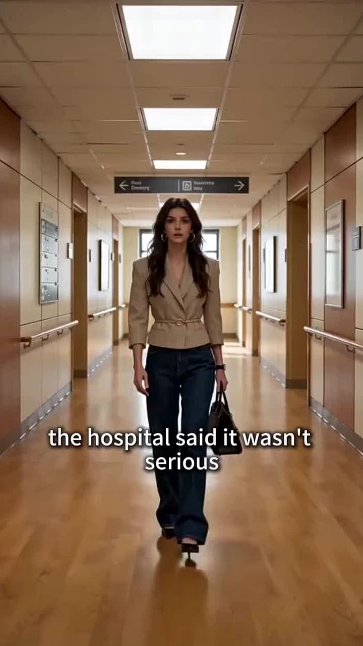 He Chose Her. I Chose the Ice. - Episode 17