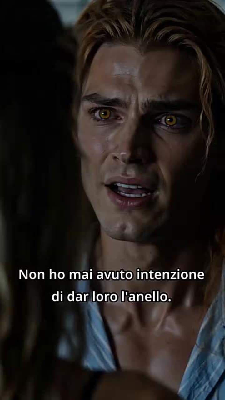 Dominio  Selvaggio - Episode 29