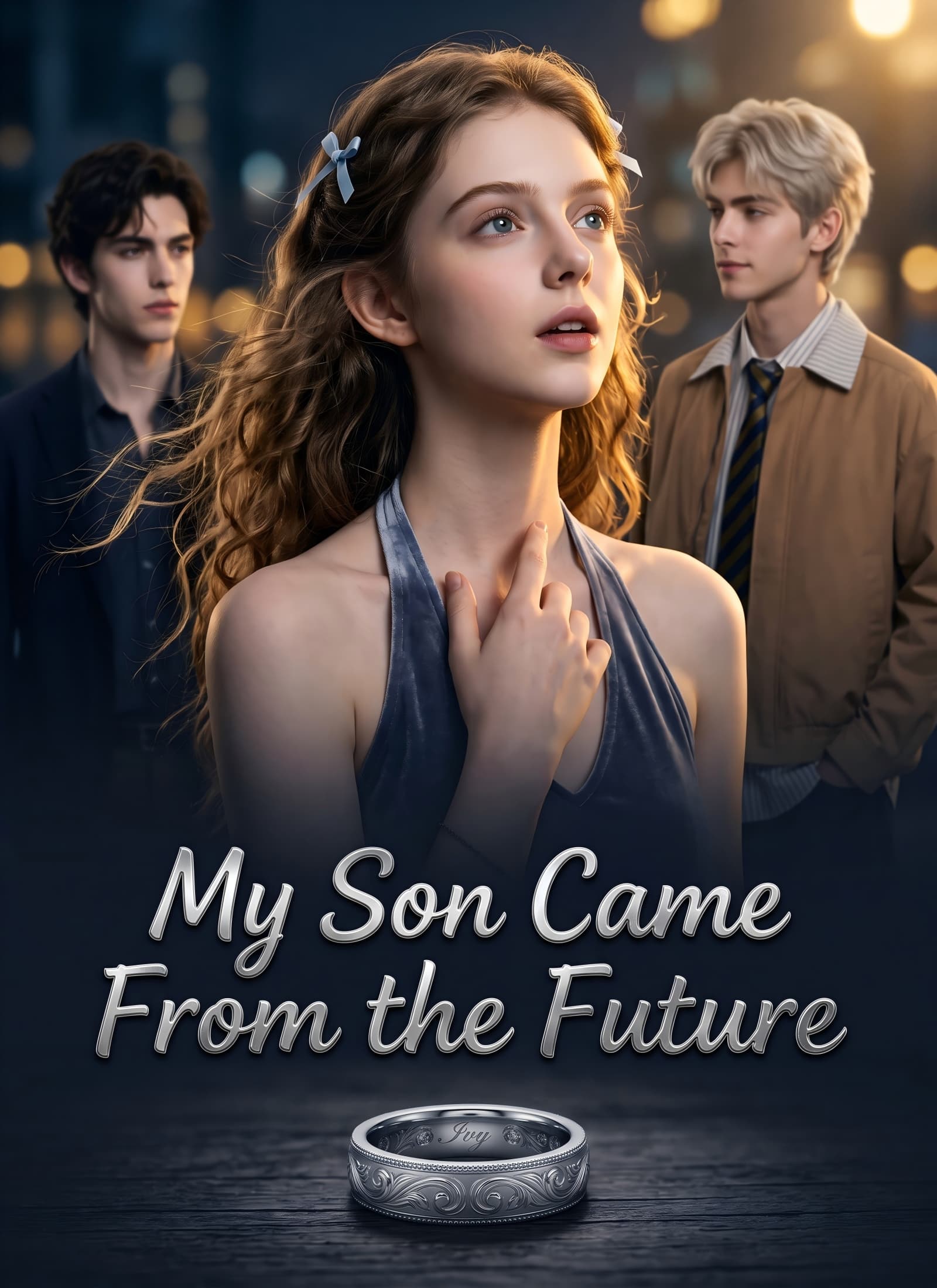 My Son Came From the Future - Episode 1