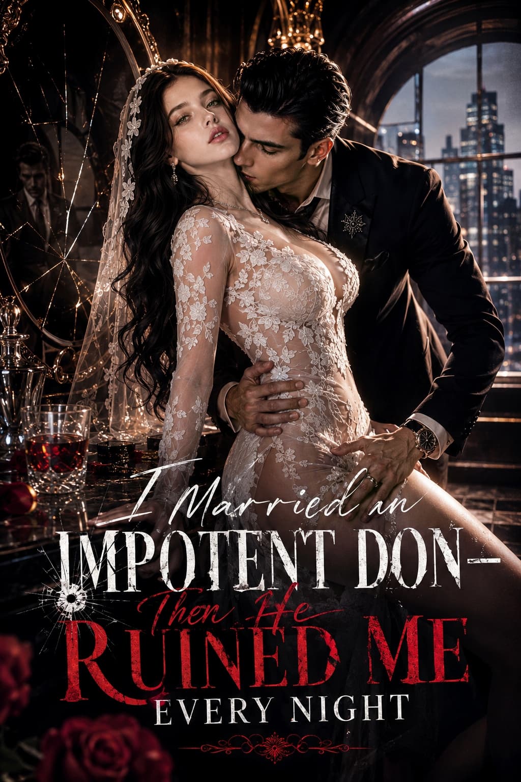 I Married an Impotent Don—Then He Ruined Me Every Night