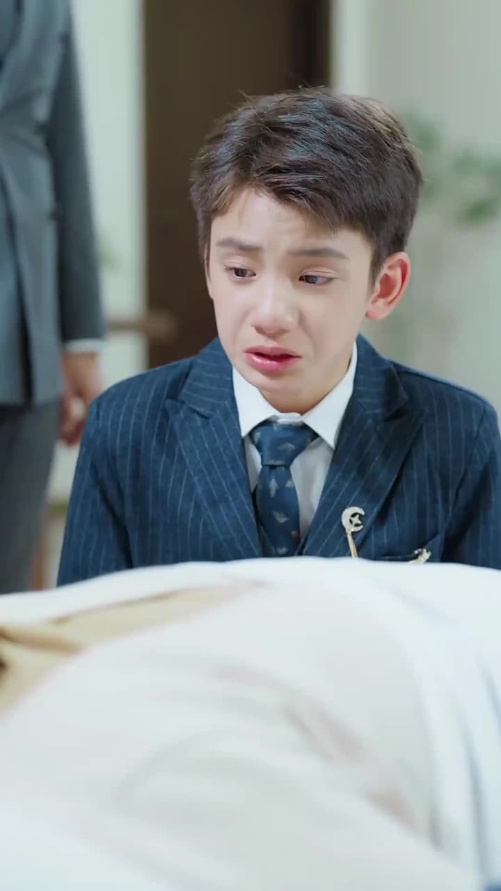 [Dubbed] The Petite Healer - Episode 22