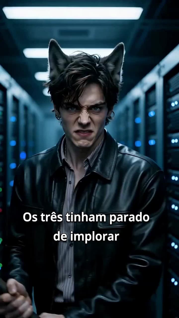 Lidando com Metamorfos - Episode 45