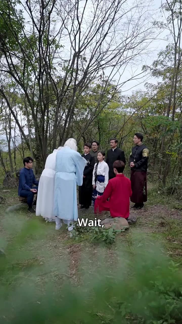 [Dubbed] The Petite Healer - Episode 72