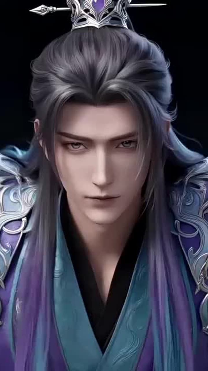 [Dubbed] Five Elements: Road to Eternal Life - Episode 55