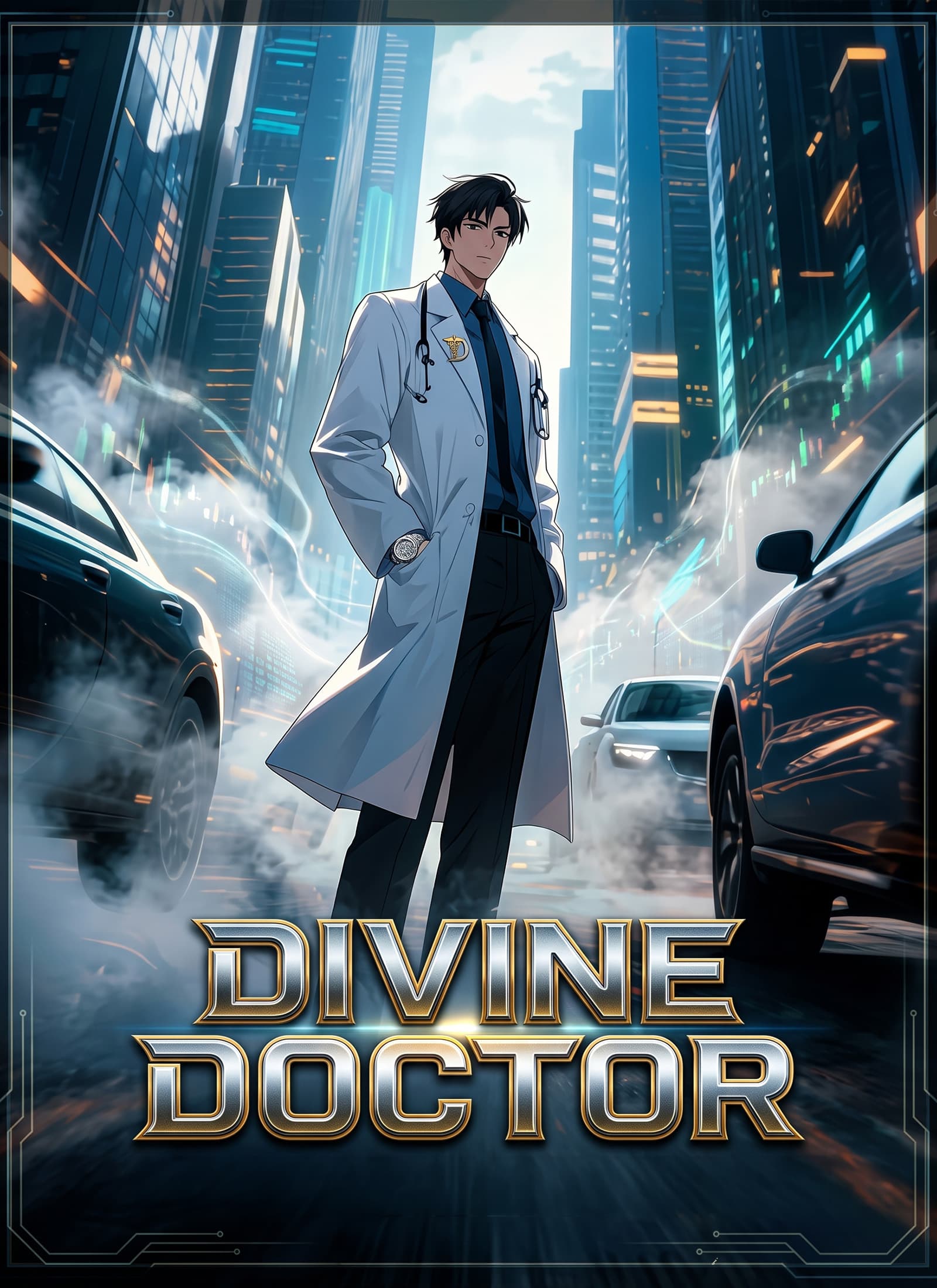 Divine Doctor