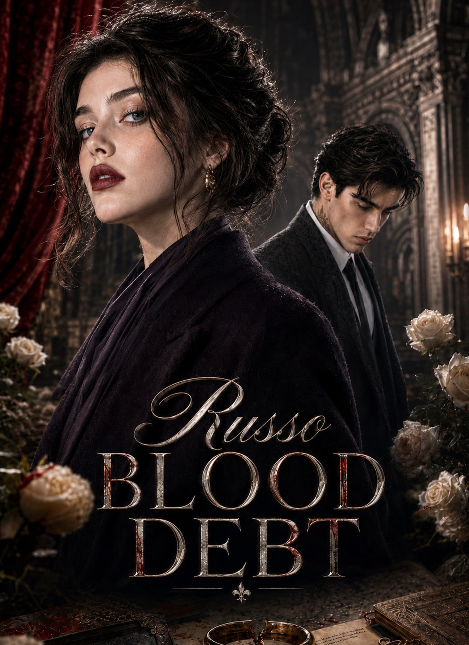 Russo Blood Debt