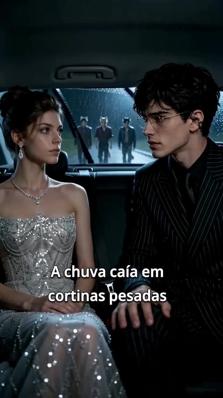 Lidando com Metamorfos - Episode 35
