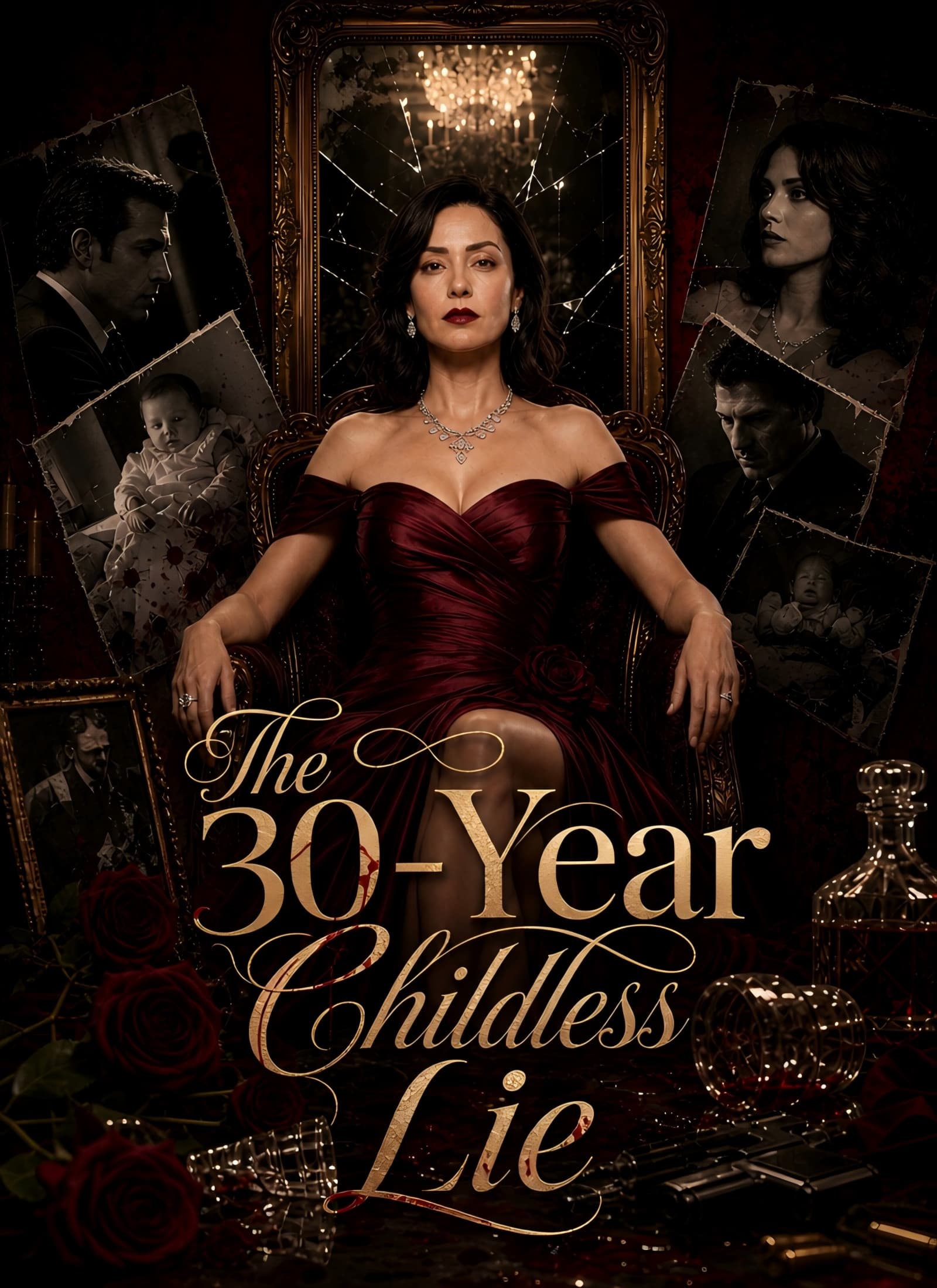 The 30-Year Childless Lie