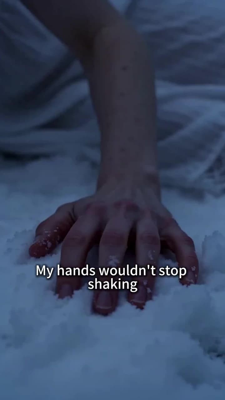 He Chose Her. I Chose the Ice. - Episode 7