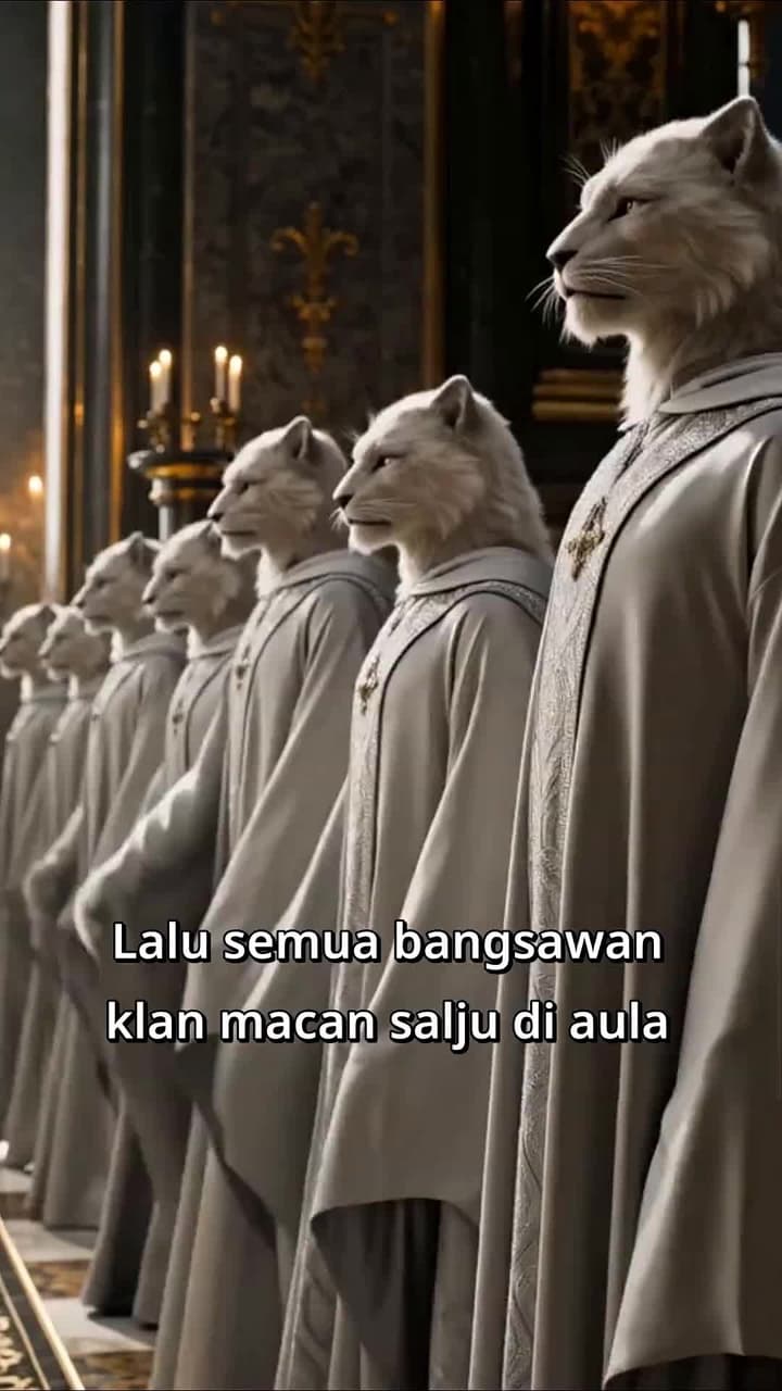 Ratu Phoenix Pembalik Takdir - Episode 82