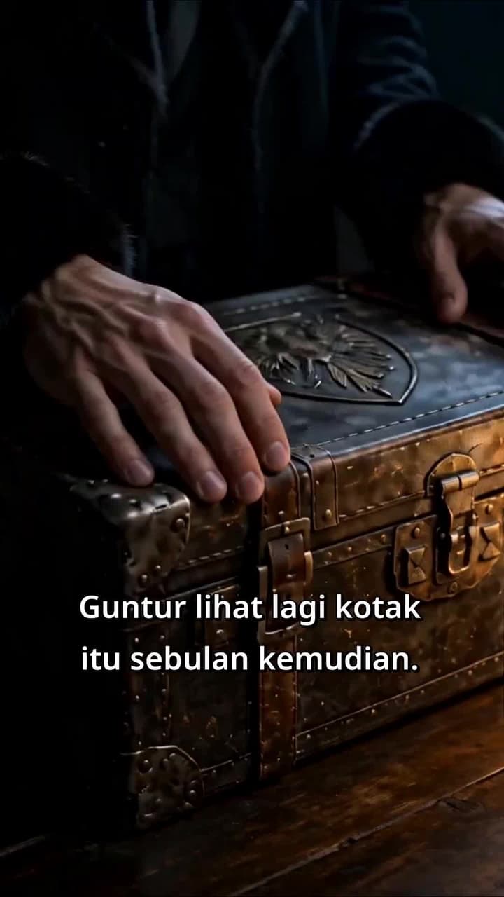 Ratu Phoenix Pembalik Takdir - Episode 43