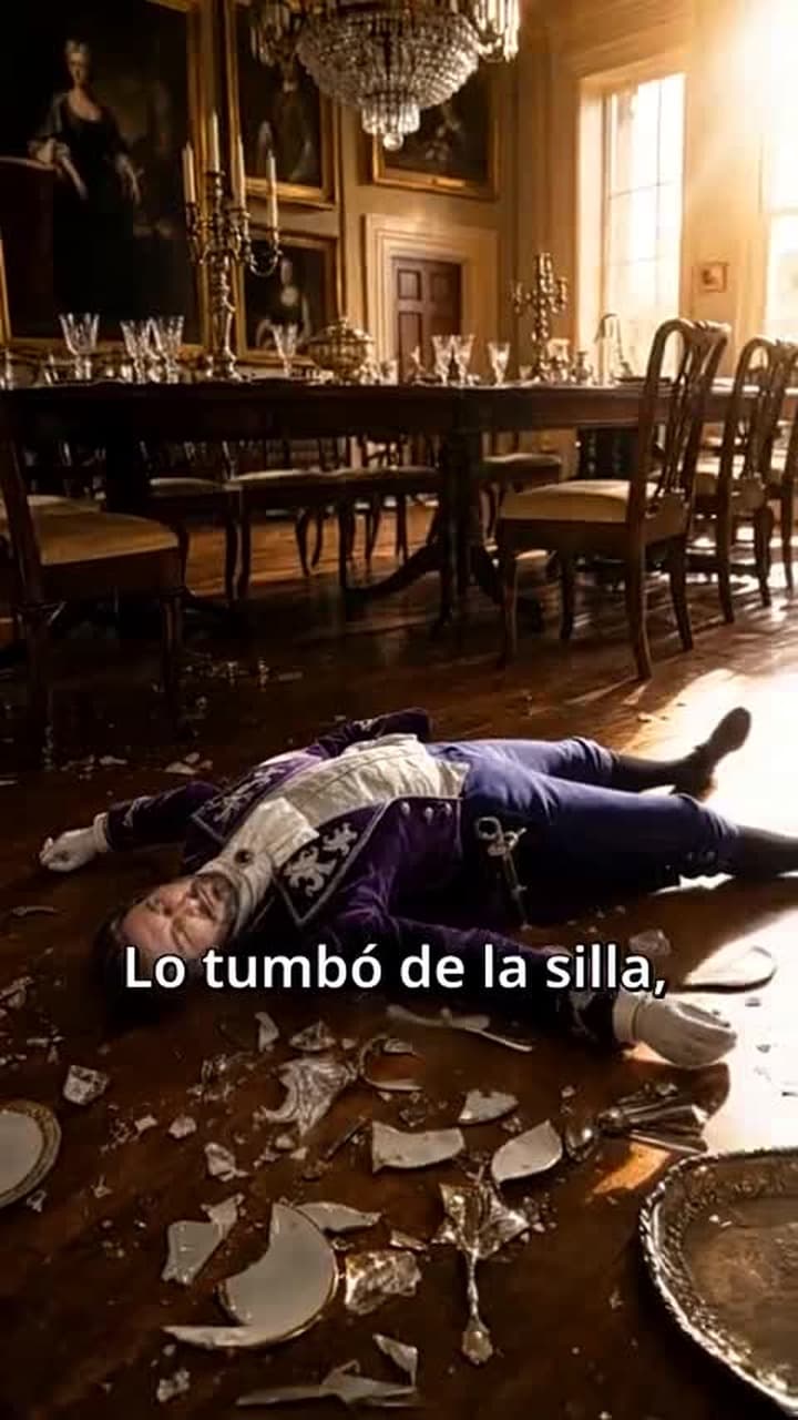 Domé al Duque Ingenuo - Episode 16