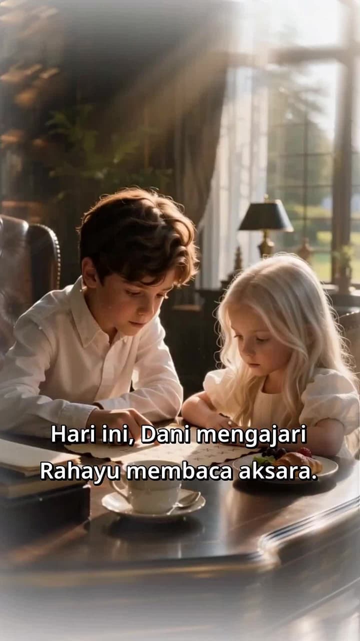 Ratu Phoenix Pembalik Takdir - Episode 39