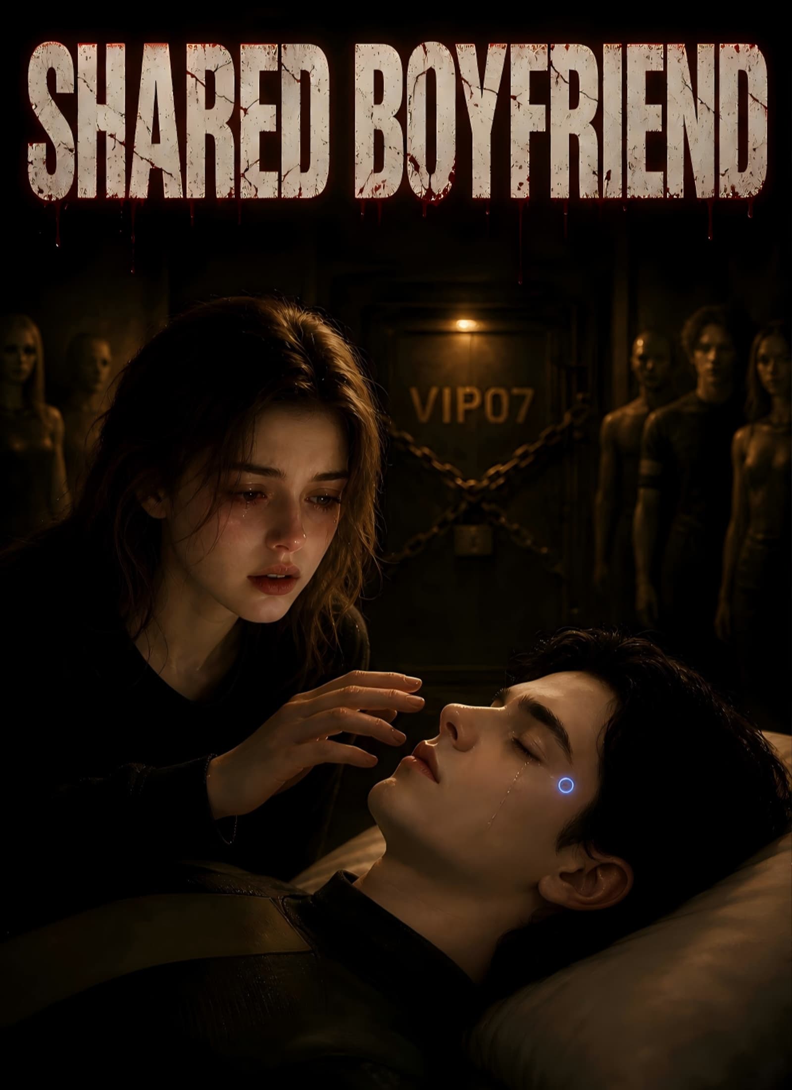shared boyfriend - Episode 21