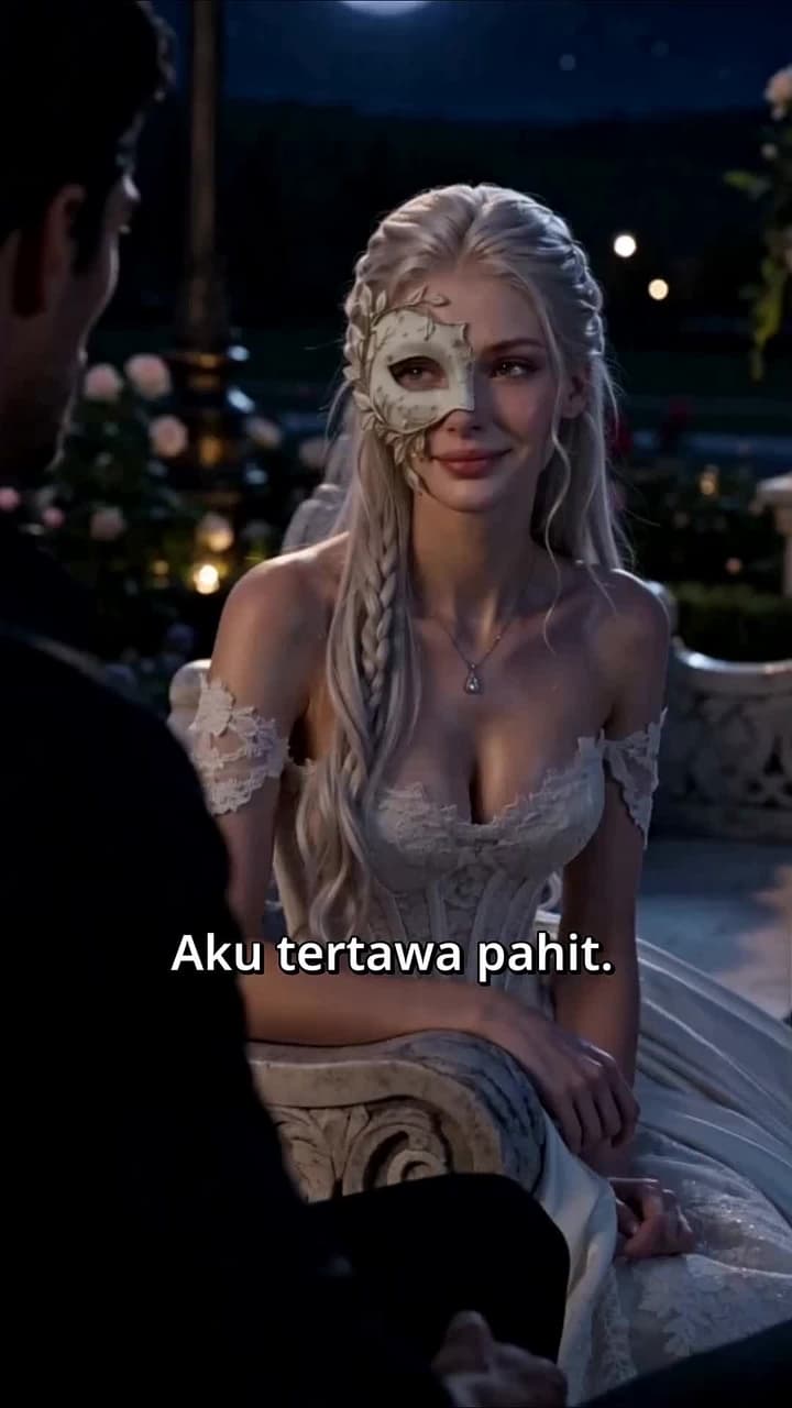 Ratu Phoenix Pembalik Takdir - Episode 11