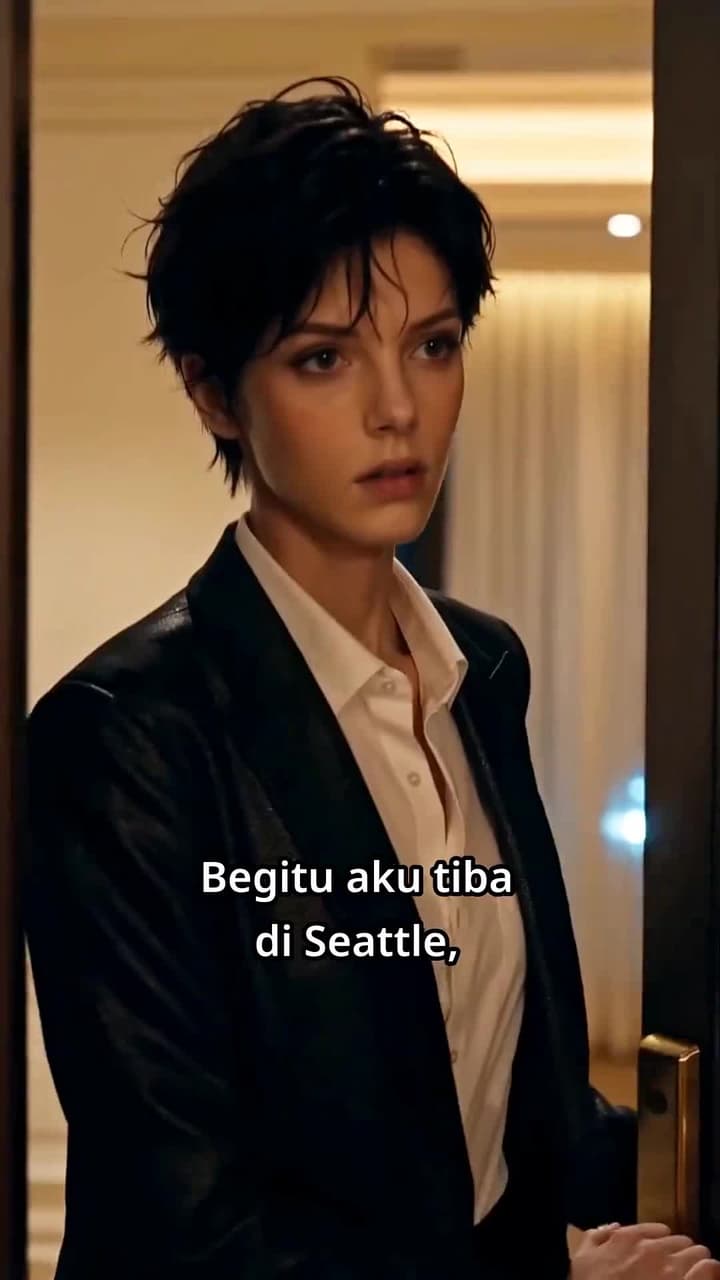 Kampanye Merah - Episode 5