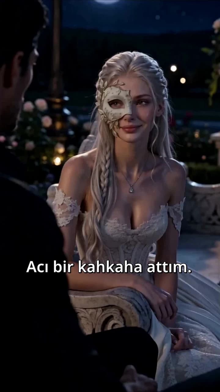 Sakat Ejderin Gelini - Episode 11
