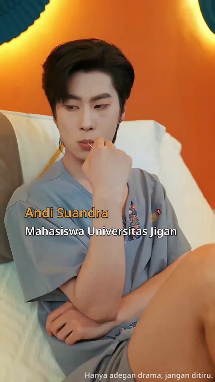 Sistem Hadiah untuk yang Tersisih - Episode 1